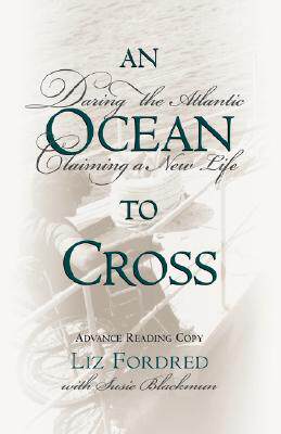 【预售】Ocean to Cross: Daring the Atlantic, Claiming a New