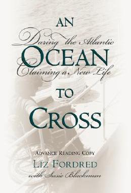【预售】Ocean to Cross: Daring the Atlantic, Claiming a New
