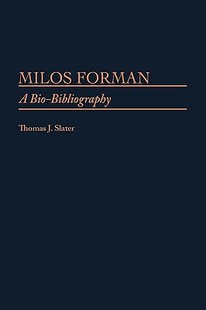 预售 Bio Milos Bibliography Forman