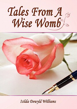 【预售】Tales from a Wise Womb