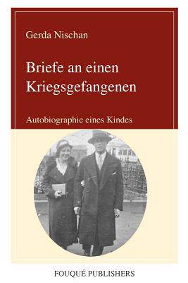 【预售】Briefe an Einen Kriegsgefangenen