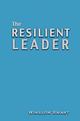 【预售】The Resilient Leader