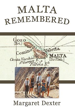 【预售】Malta Remembered: Then and Now: A Love Story