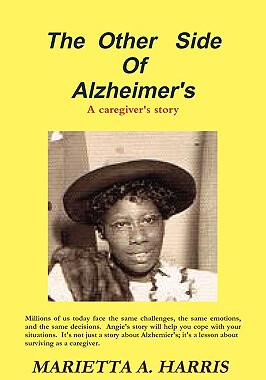 【预售】The Other Side of Alzheimer's, a Caregiver's Story