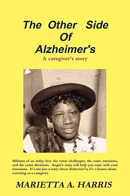 【预售】The Other Side of Alzheimer's, a Caregiver's Story