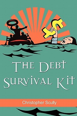 【预售】The Debt Survival Kit