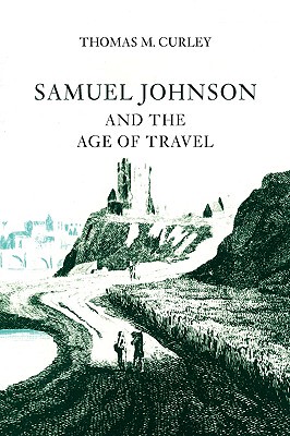 【预售】Samuel Johnson and the Age of Travel