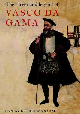 【预售】The Career and Legend of Vasco Da Gama