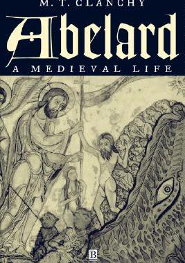 【预售】Abelard - A Medieval Life