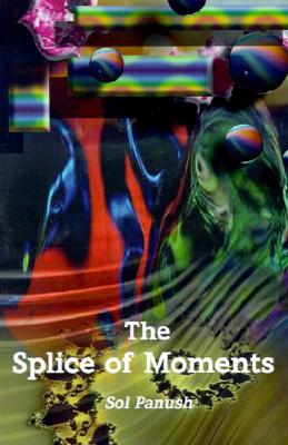 【预售】The Splice of Moments: Autobiography