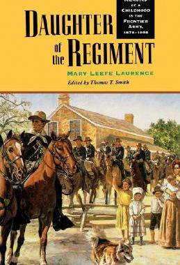【预售】Daughter of the Regiment: Memoirs of a Childhood in