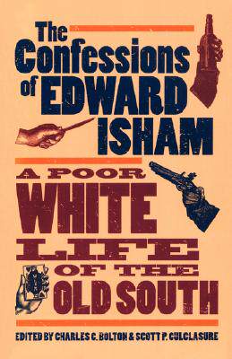 【预售】Confessions of Edward Isham