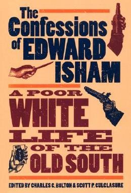 【预售】Confessions of Edward Isham
