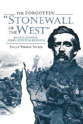 【预售】Forgotten Stonewall of the West