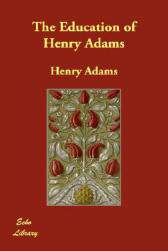 【预售】The Education of Henry Adams