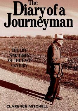 【预售】The Diary of a Journeyman: The Life and Times of the