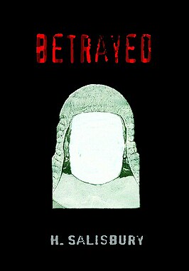 【预售】Betrayed