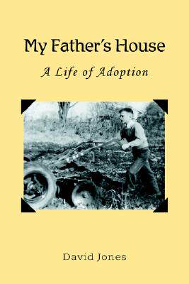 【预售】My Father's House: A Life of Adoption