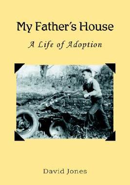 【预售】My Father's House: A Life of Adoption