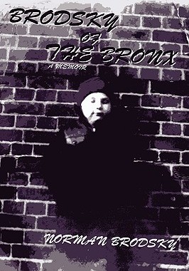 【预售】Brodsky of the Bronx