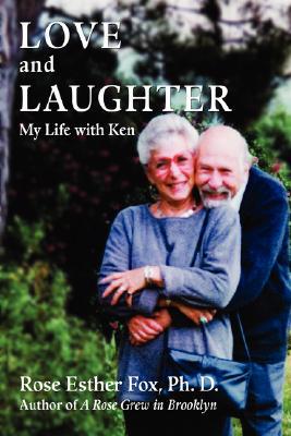 【预售】Love and Laughter: My Life with Ken