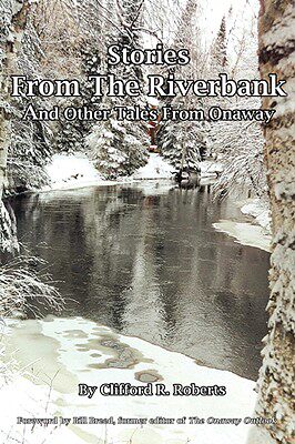 【预售】Stories from the Riverbank: And Other Tales from