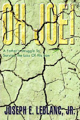 【预售】Oh Joe!: A Father's Struggle to Survive the Loss of