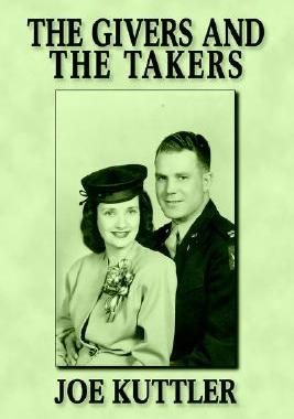 【预售】The Givers and the Takers