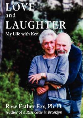 【预售】Love and Laughter: My Life with Ken