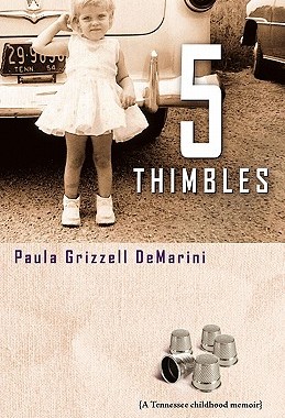 【预售】Five Thimbles