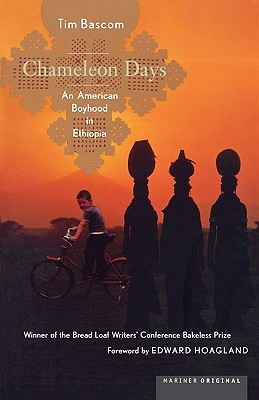 【预售】Chameleon Days: An American Boyhood in Ethiopia