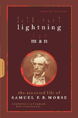 现货 Lightning Man: The Accursed Life of Samuel F. B.