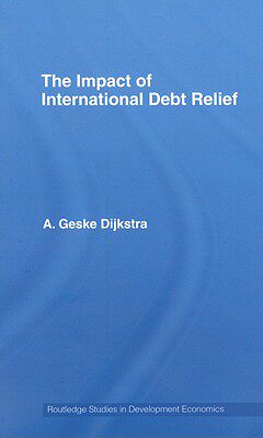 【预售】The Impact of International Debt Relief