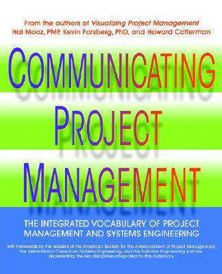 【预售】Communicating Project Management: The Integrated
