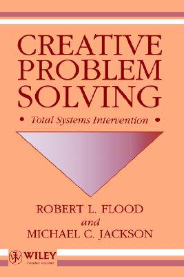 【预售】Creative Problem Solving - Total Systems