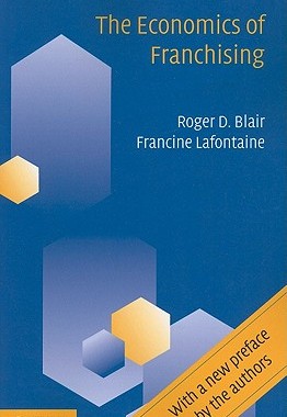 【预售】The Economics of Franchising