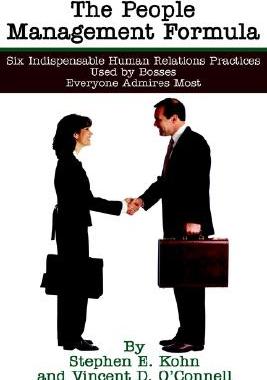 【预售】The People Management Formula: Six Indispensible