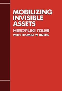 【预售】Mobilizing Invisible Assets