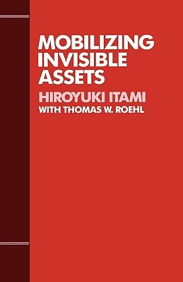 【预售】Mobilizing Invisible Assets