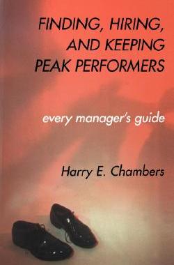 【预售】Finding, Hiring, and Keeping Peak Performers