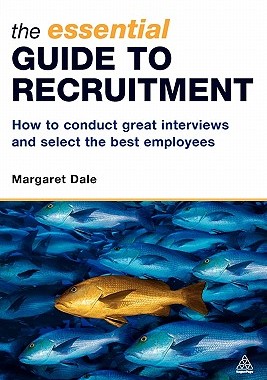 【预售】The Essential Guide to Recruitment: How to Conduct