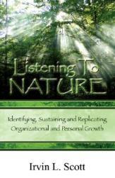 【预售】Listening to Nature: Identifying, Sustaining and