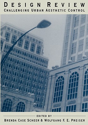 【预售】Design Review: Challenging Urban Aesthetic Control