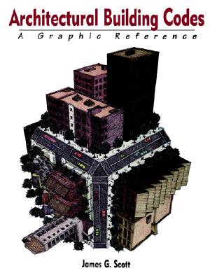 【预售】Architectural Building Codes: A Graphic Reference