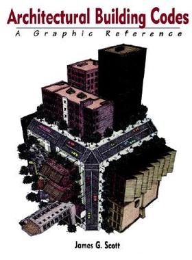 【预售】Architectural Building Codes: A Graphic Reference