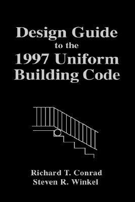 【预售】Design Guide To The 1997 Uniform Building Code