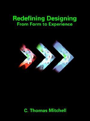 【预售】Redefining Designing: From Form To Experience