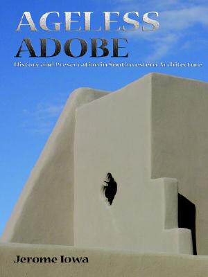 【预售】Ageless Adobe