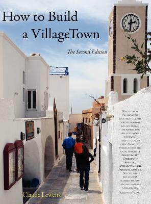 【预售】How to Build a Villagetown