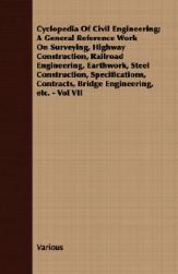 【预售】Cyclopedia of Civil Engineering; A General Reference